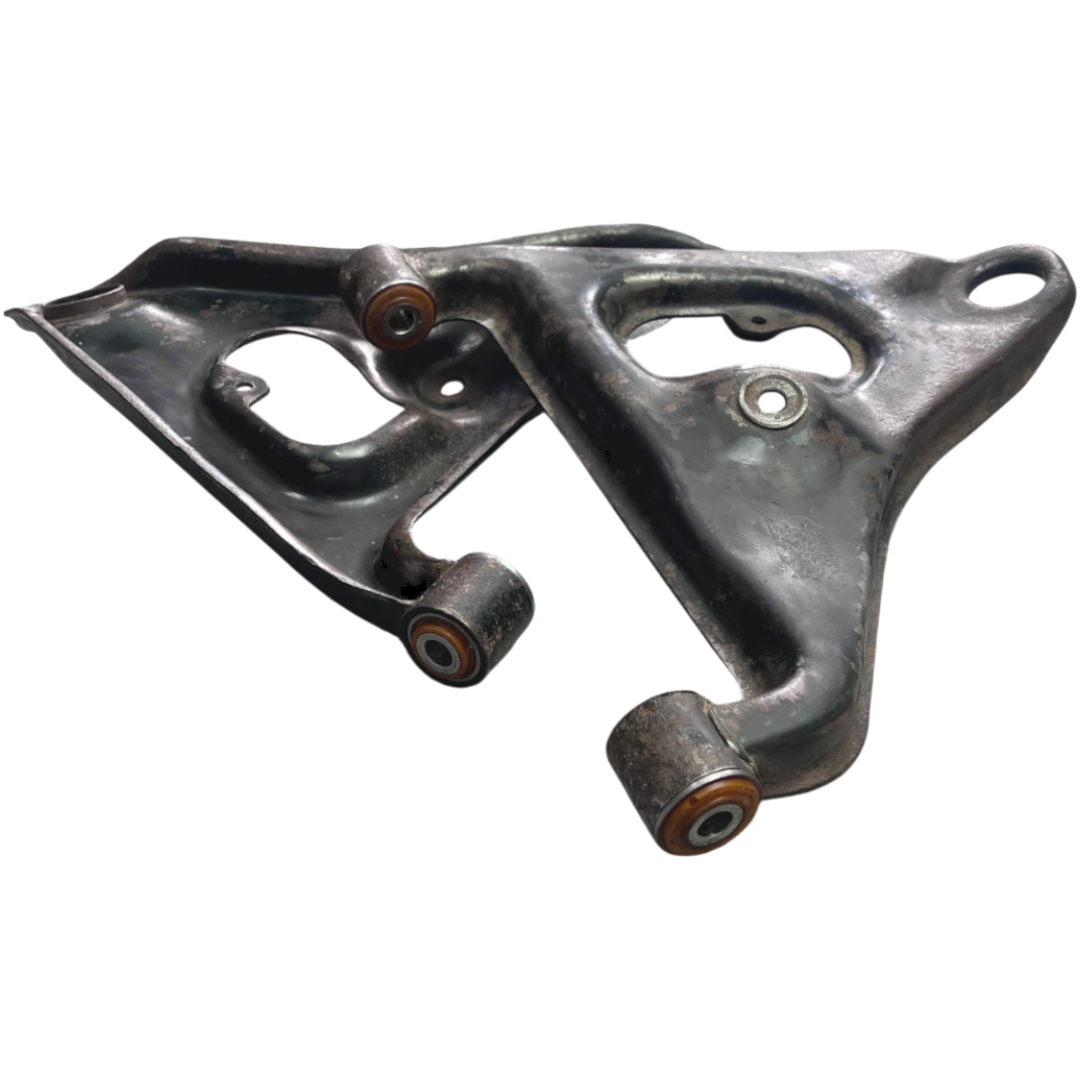 Rear lower control arm Nissan 200Sx 1988-1993 Service with repressing of bushings (Bushings are not included in the price)