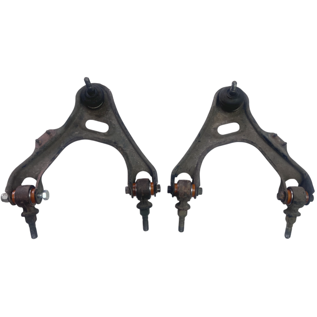 Front upper arm Honda Legend 1997-2004 Service with repressing of bushings (Bushings are not included in the price)
