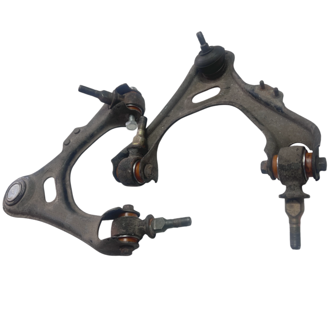 Front upper arm Honda Legend 1997-2004 Service with repressing of bushings (Bushings are not included in the price)