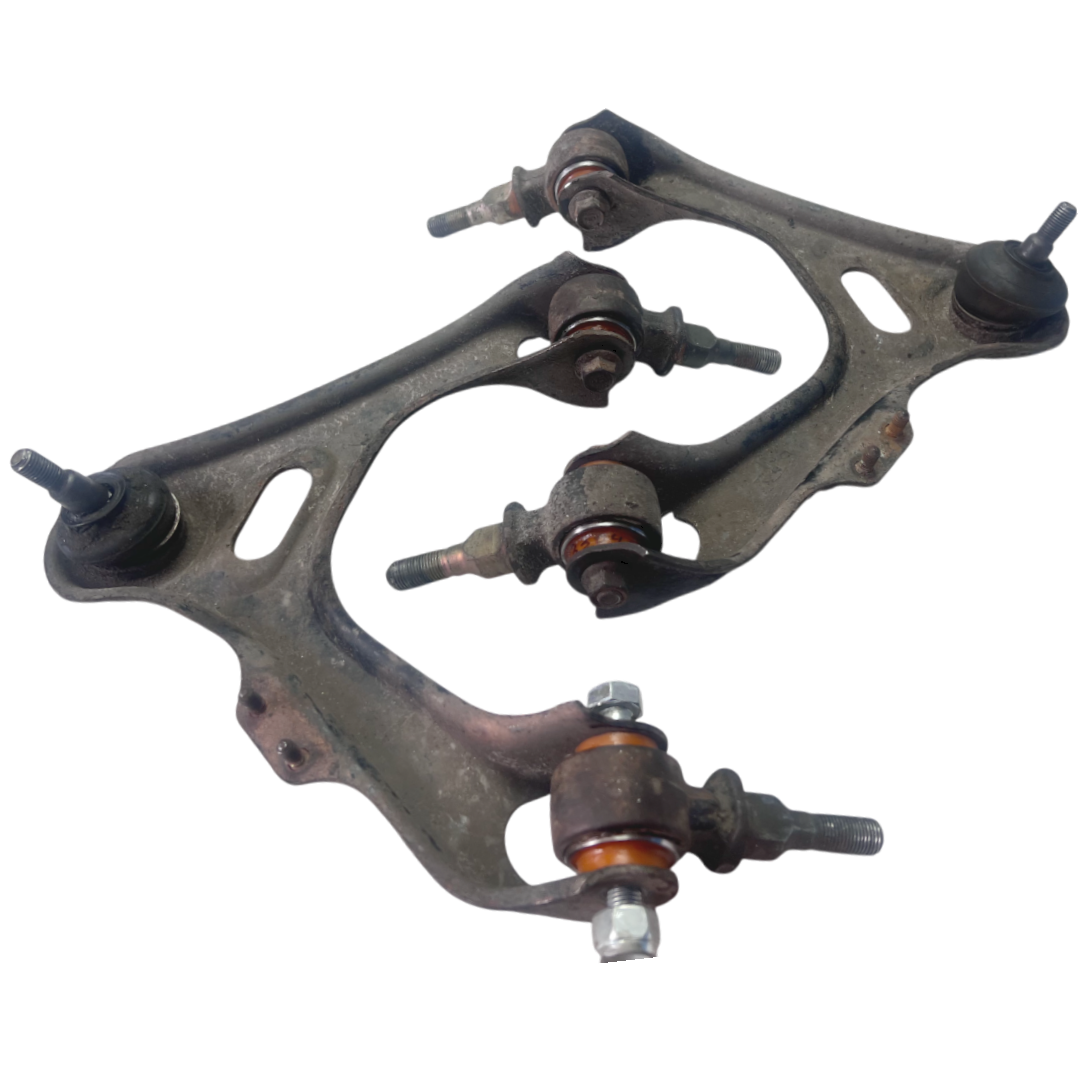 Front upper arm Honda Legend 1997-2004 Service with repressing of bushings (Bushings are not included in the price)