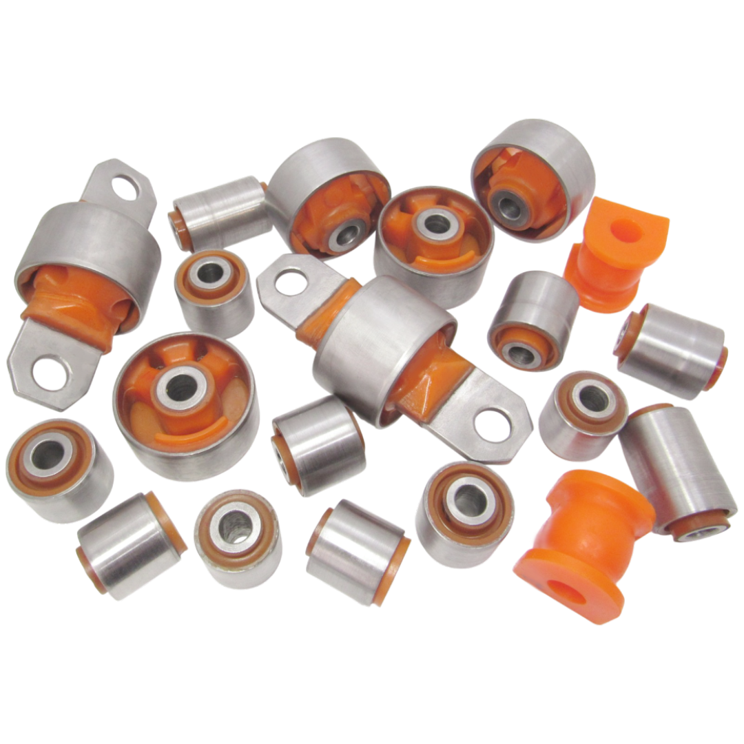 Polyurethane rear suspension kit Mazda CX-7 2006-2012