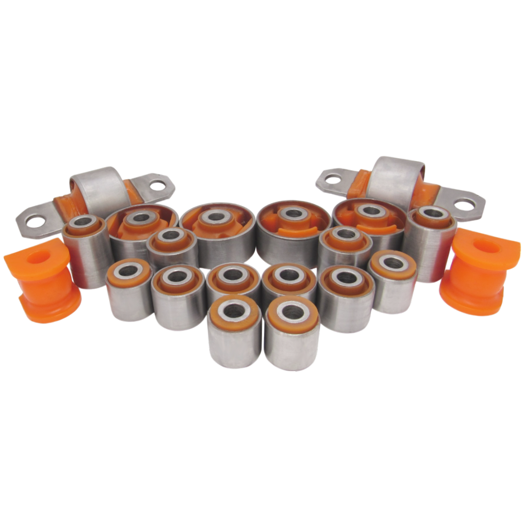Polyurethane rear suspension kit Mazda CX-7 2006-2012