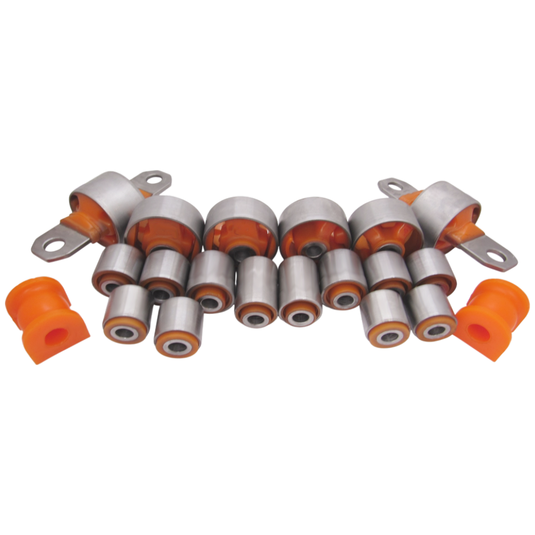 Polyurethane rear suspension kit Mazda CX-7 2006-2012