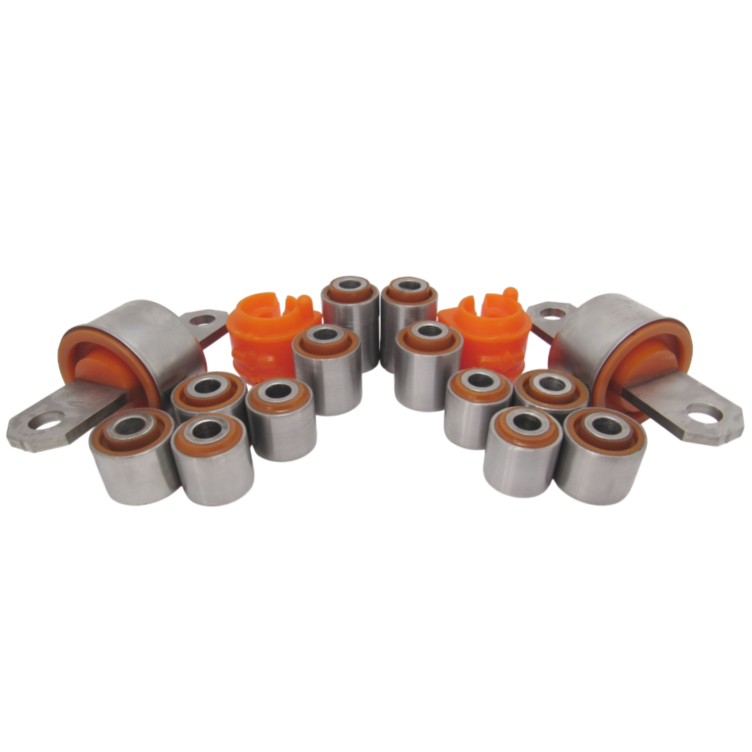 Polyurethane rear suspension kit Ford C-Max 2010-