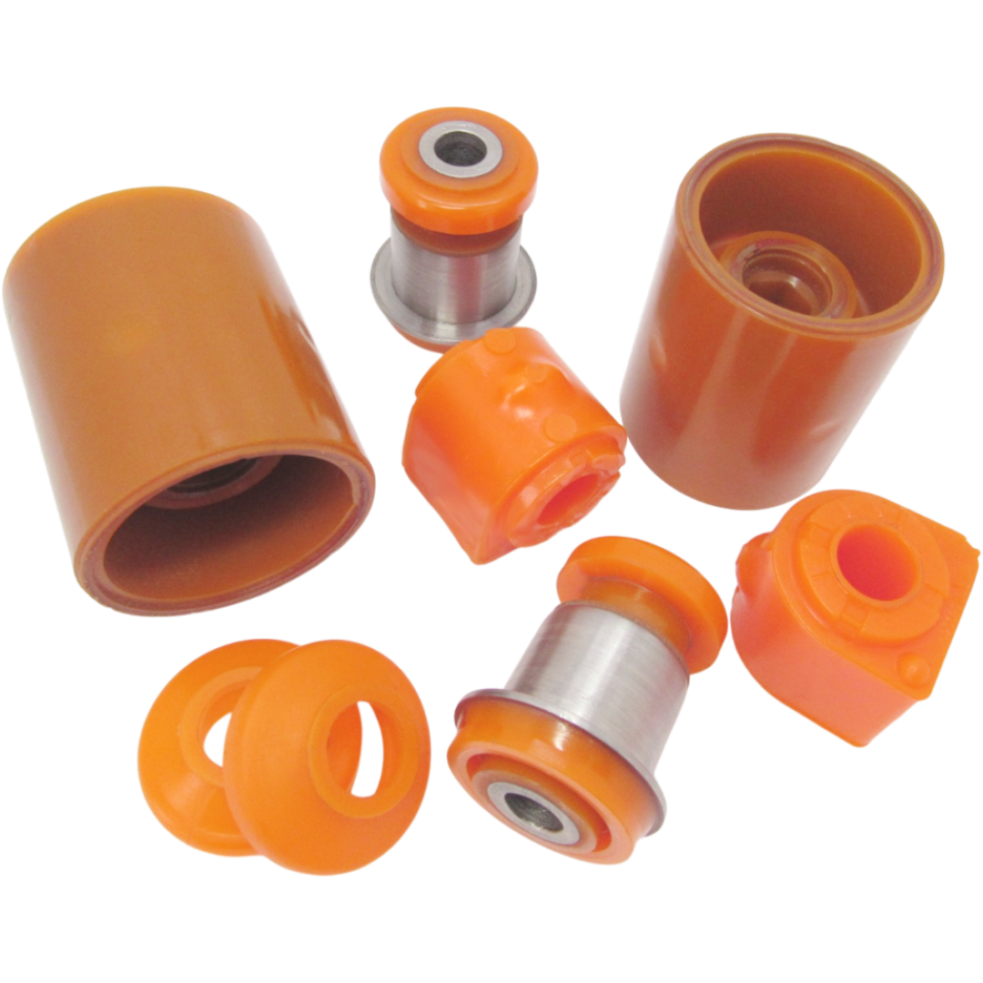 Polyurethane front suspension kit Ford C-Max 2010-