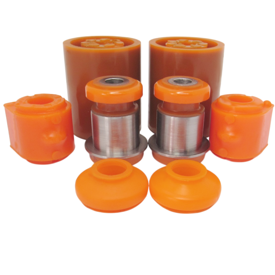 Polyurethane front suspension kit Ford C-Max 2010-
