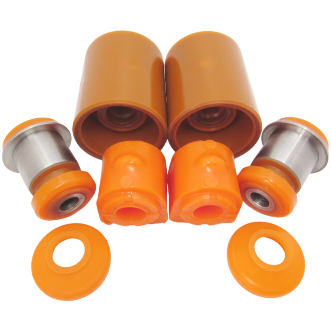 Polyurethane front suspension kit Ford C-Max 2010-