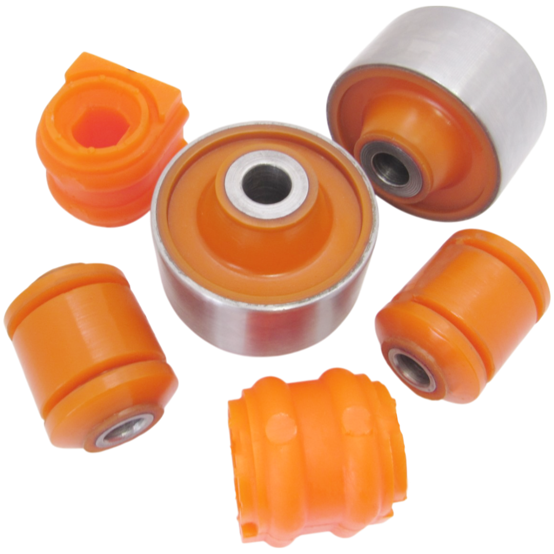Polyurethane front suspension kit Hyundai I30 2011-2015