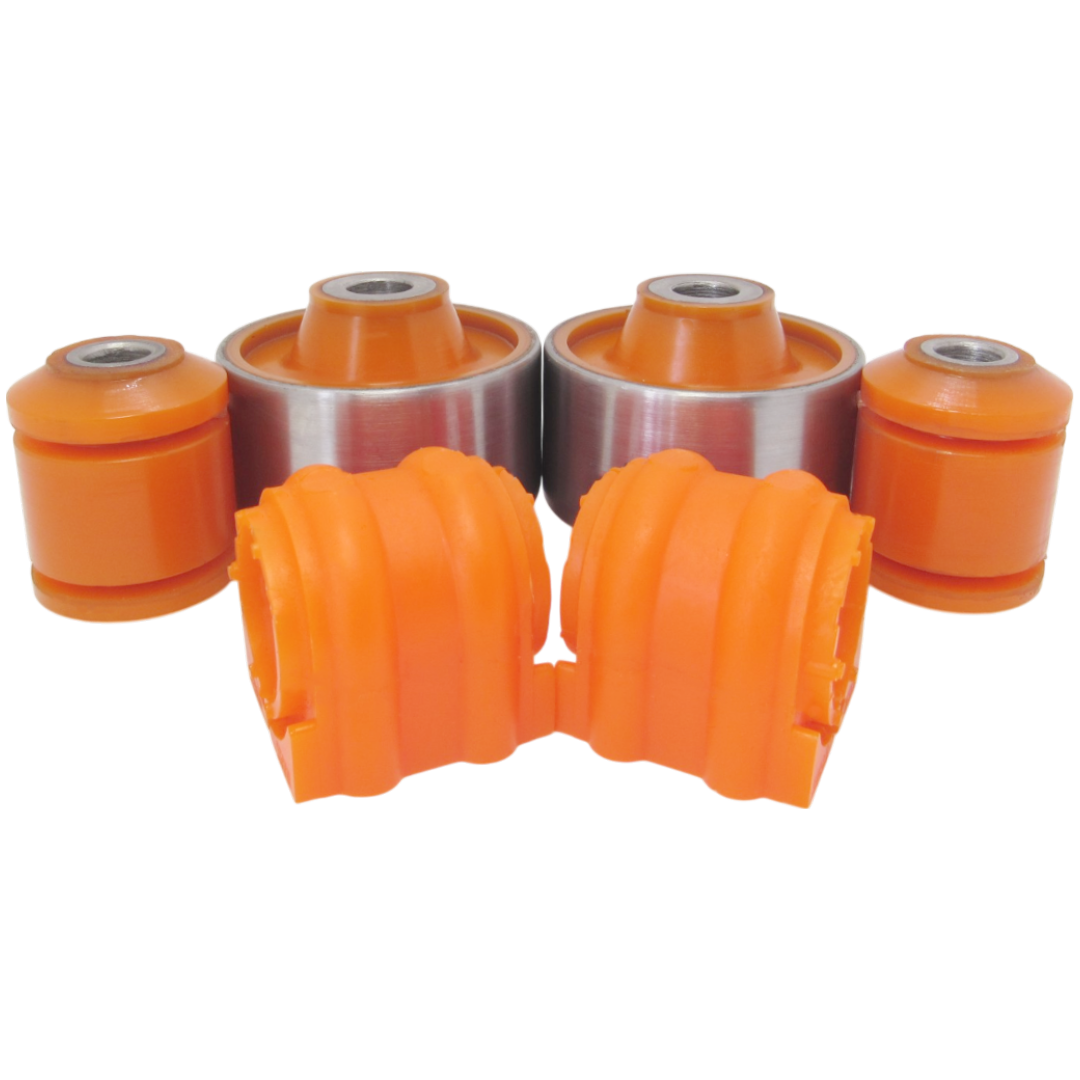 Polyurethane front suspension kit Hyundai I30 2011-2015