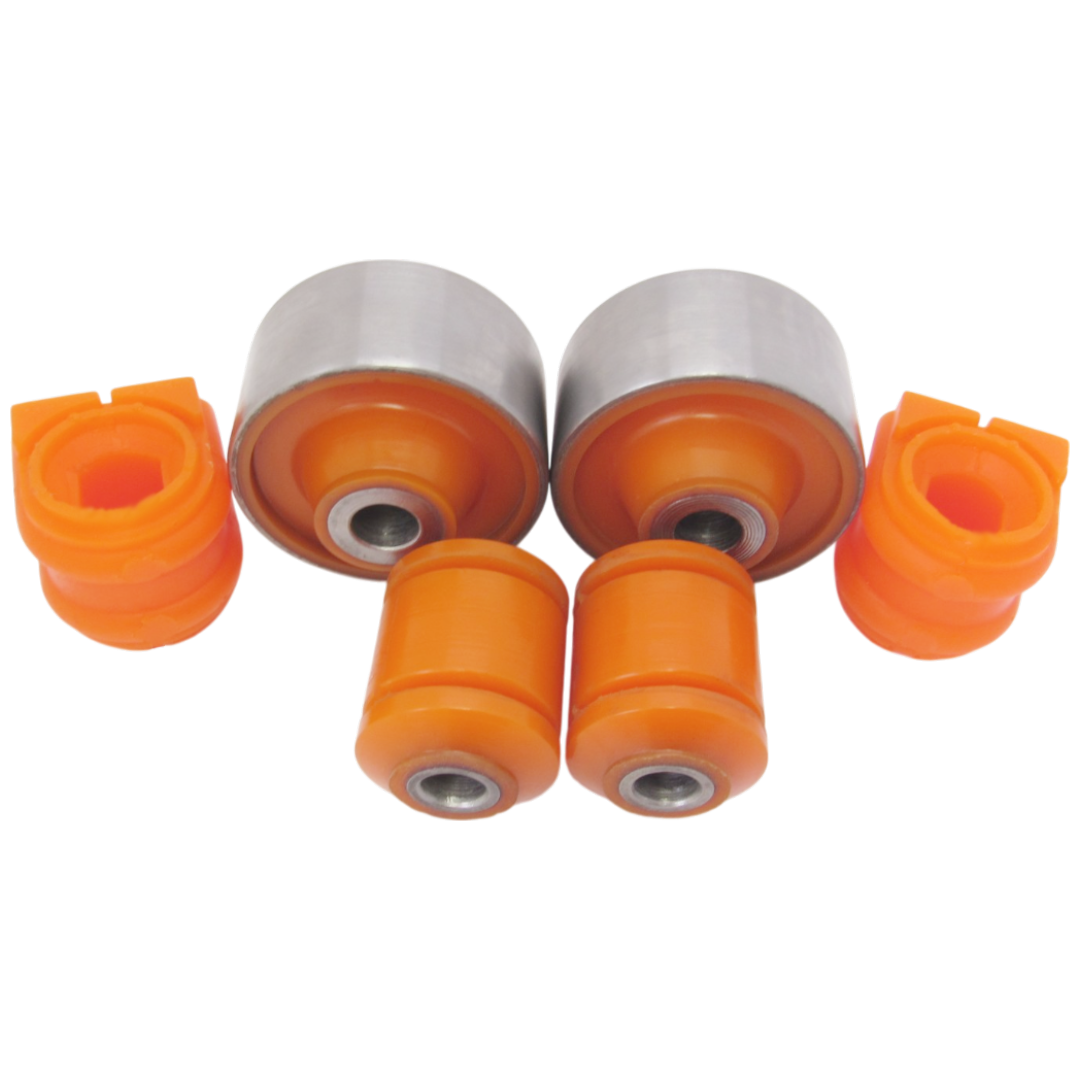 Polyurethane front suspension kit Hyundai I30 2011-2015