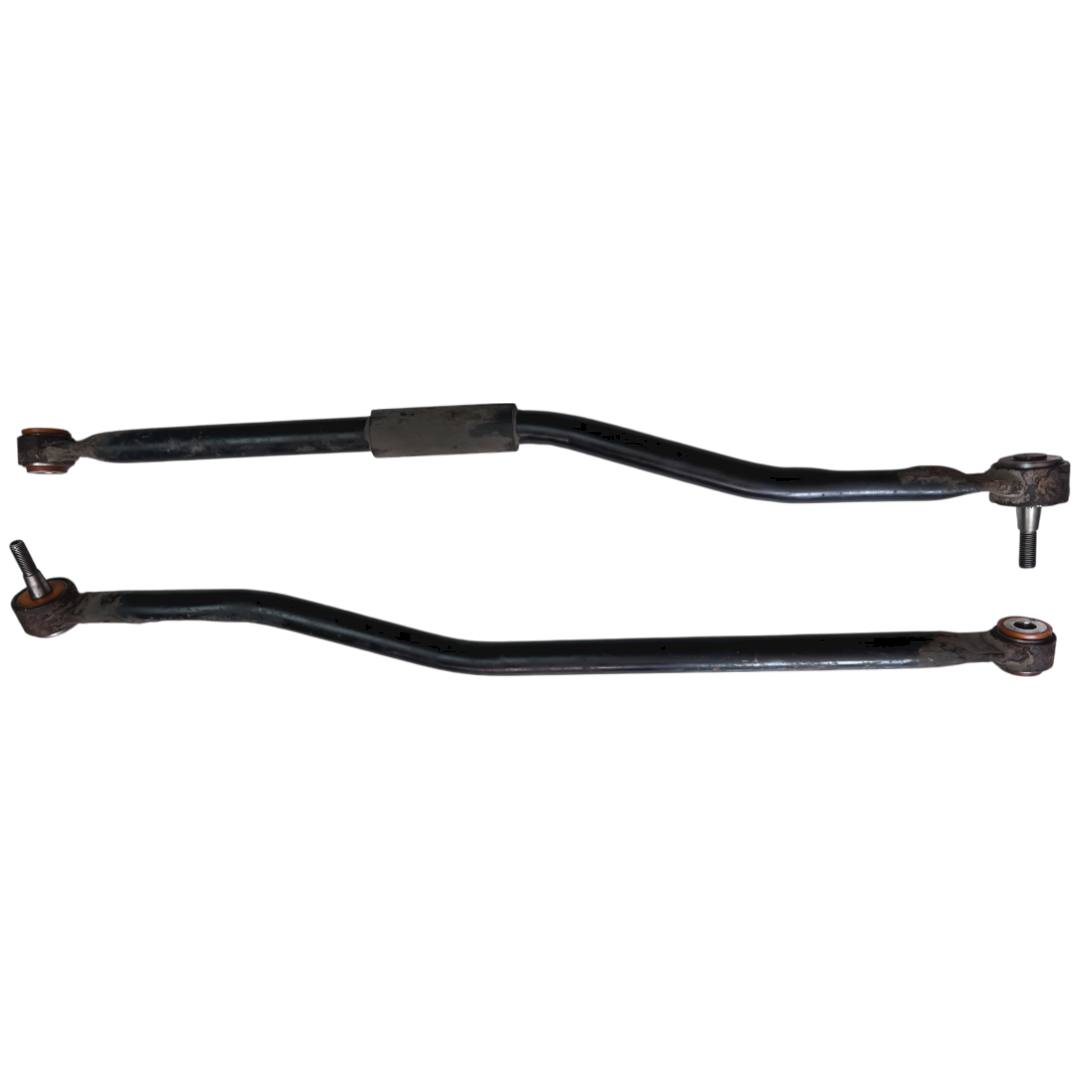 Rear steering arm Renault Laguna 2007-2015 Service with repressing of bushings (Bushings are not included in the price)