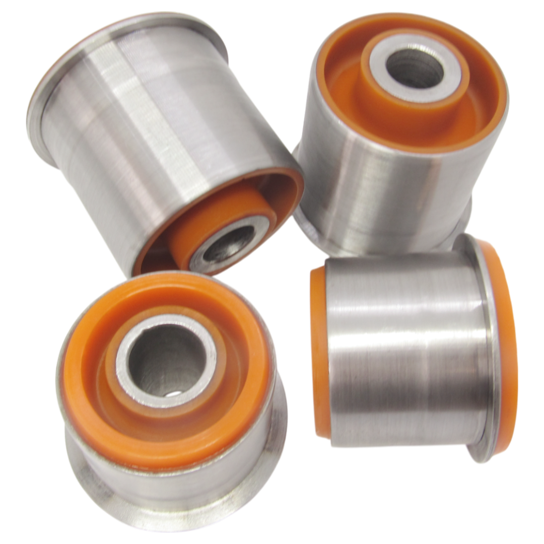 Polyurethane bushings rear subframe kit  Chrysler 200 2010-2014