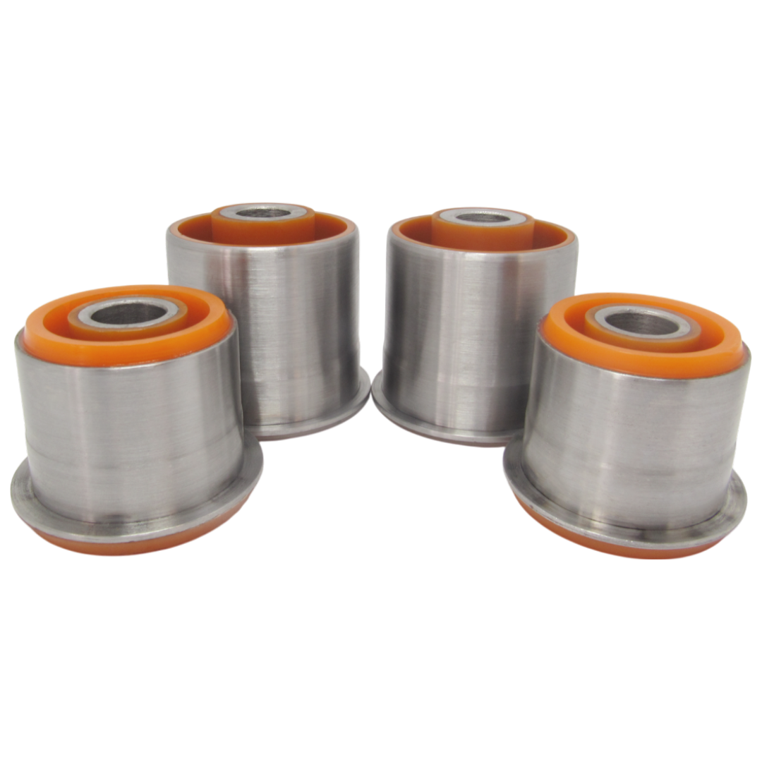 Polyurethane bushings rear subframe kit  Chrysler 200 2010-2014