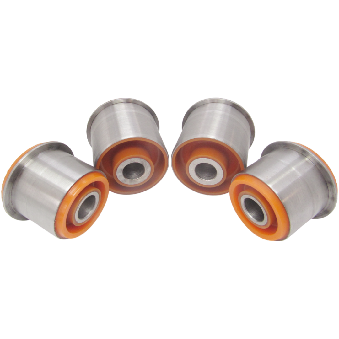 Polyurethane bushings rear subframe kit  Chrysler 200 2010-2014