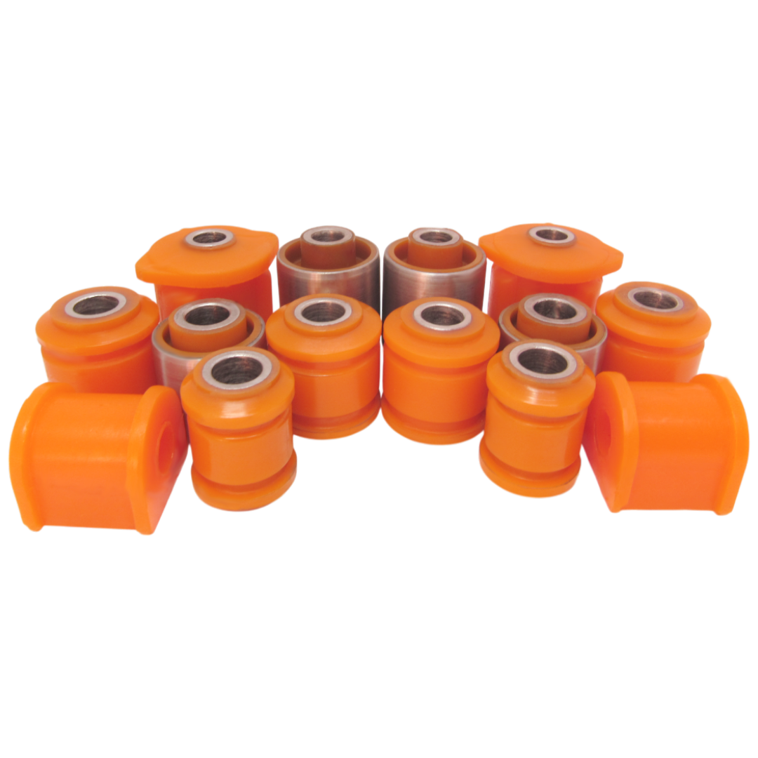 Polyurethane rear suspension kit Toyota Aurion 2012-
