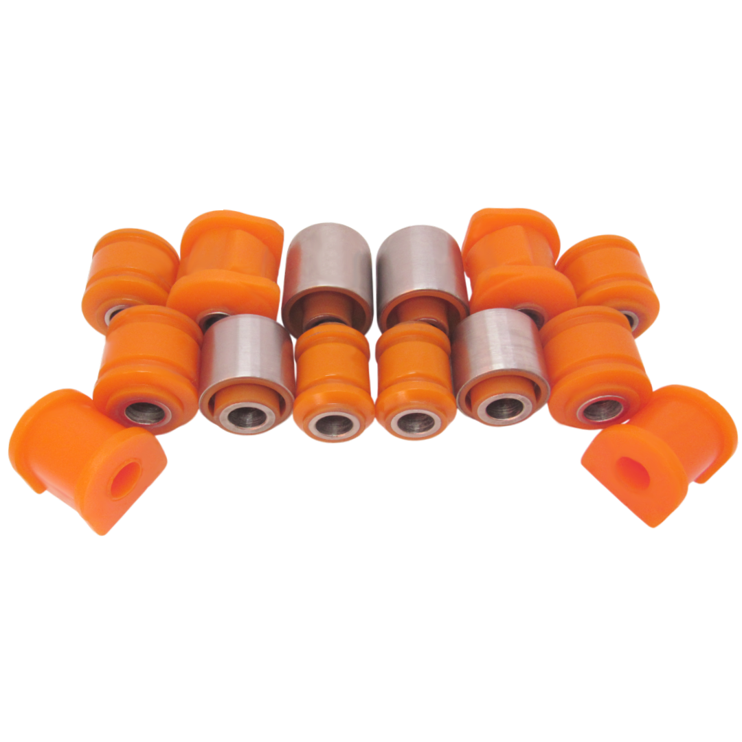 Polyurethane rear suspension kit Toyota Aurion 2012-