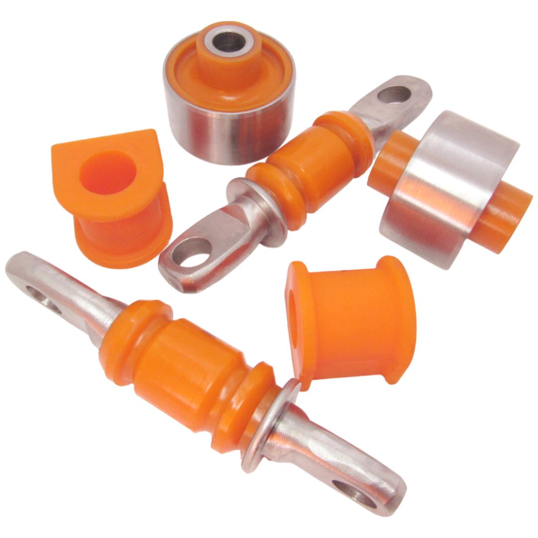 Polyurethane front suspension kit Toyota Aurion 2012-