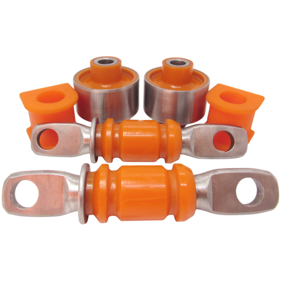 Polyurethane front suspension kit Toyota Aurion 2012-
