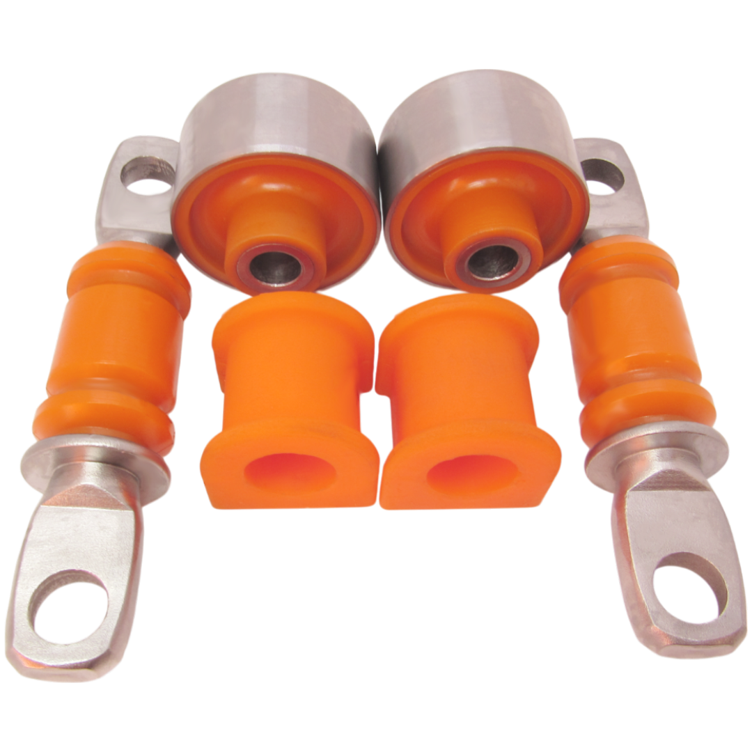 Polyurethane front suspension kit Toyota Aurion 2012-