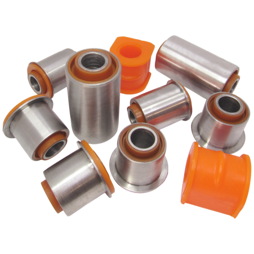 Polyurethane front suspension kit Great Wall Hover 2005-