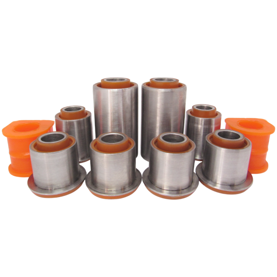 Polyurethane front suspension kit Great Wall Hover 2005-