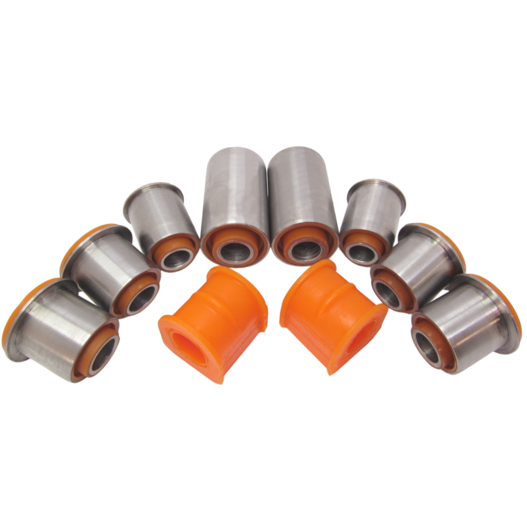 Polyurethane front suspension kit Great Wall Hover 2005-