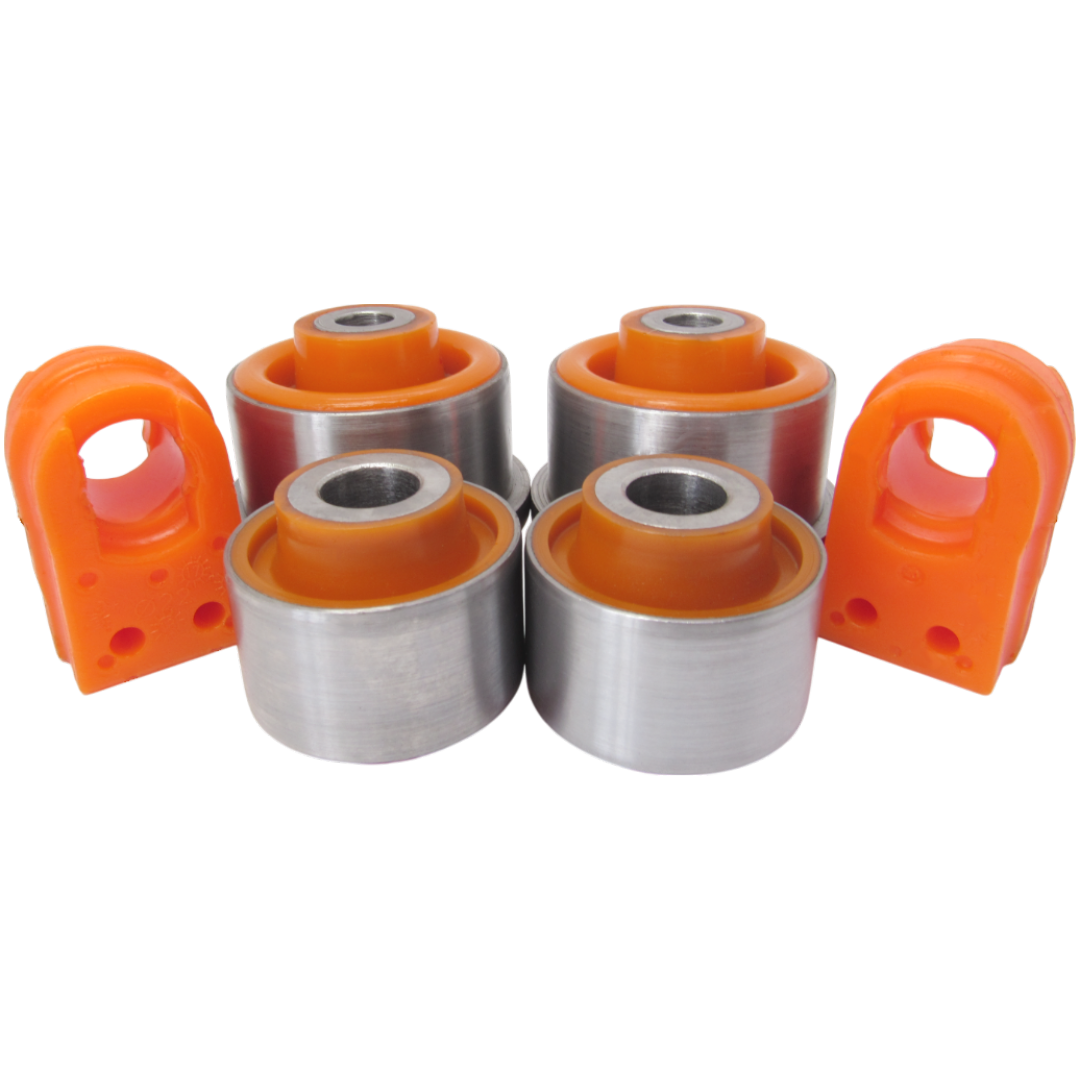 Polyurethane front suspension kit Renault Scenic 2009-2016