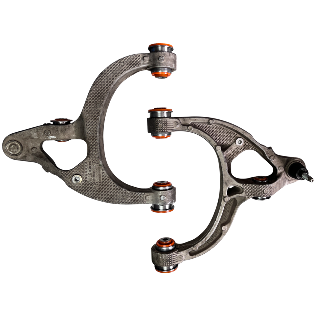 Front lower arm Dodge Ram 2018- Service for repressing of bushing (Bushings are not included in the price)