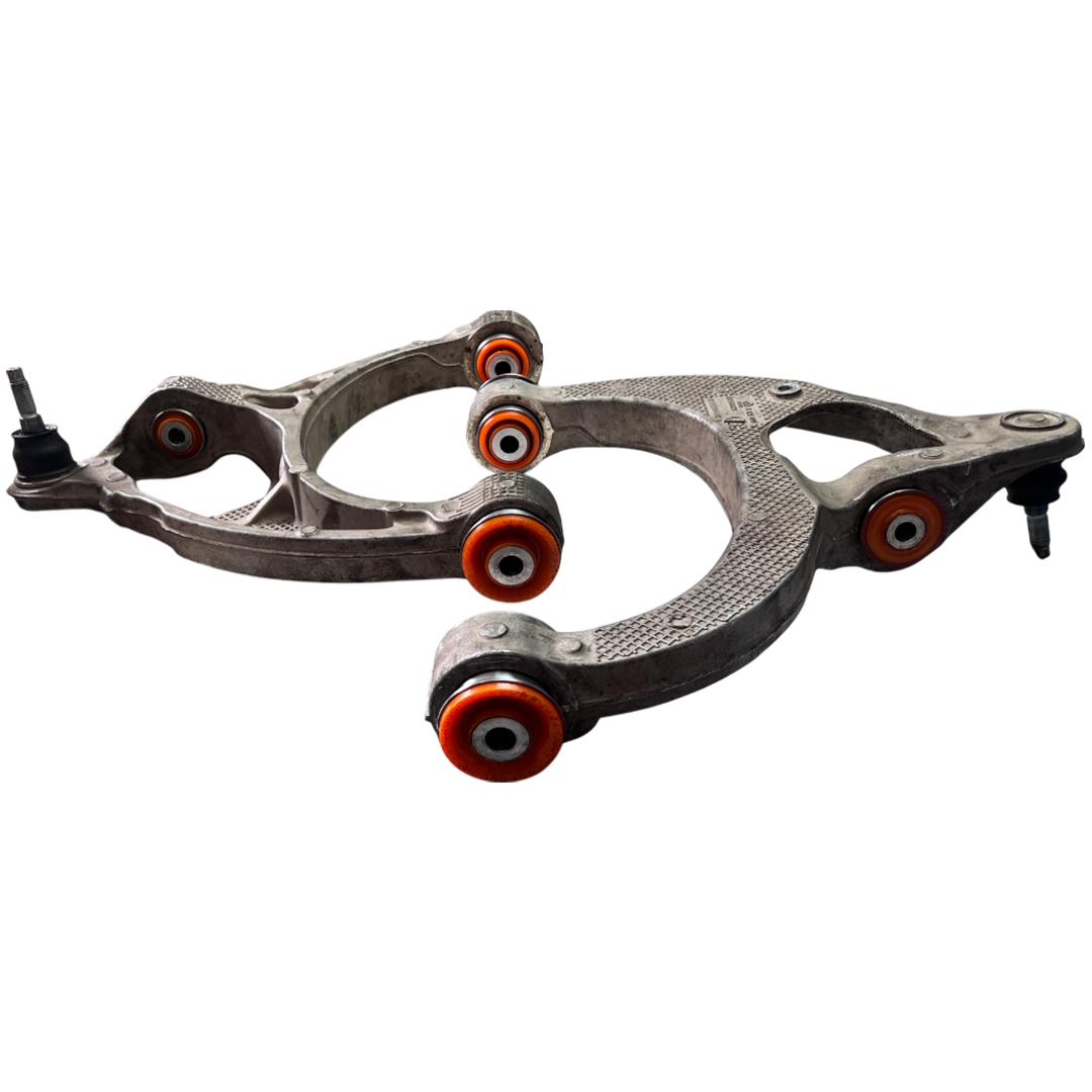 Front lower arm Dodge Ram 2018- Service for repressing of bushing (Bushings are not included in the price)
