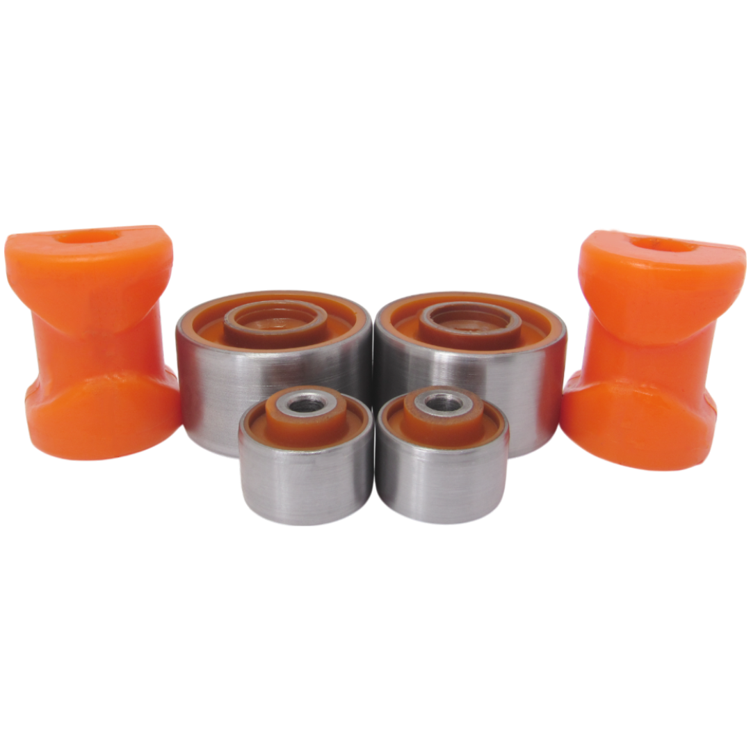 Polyurethane front suspension kit BMW 3 E30 1982-1994