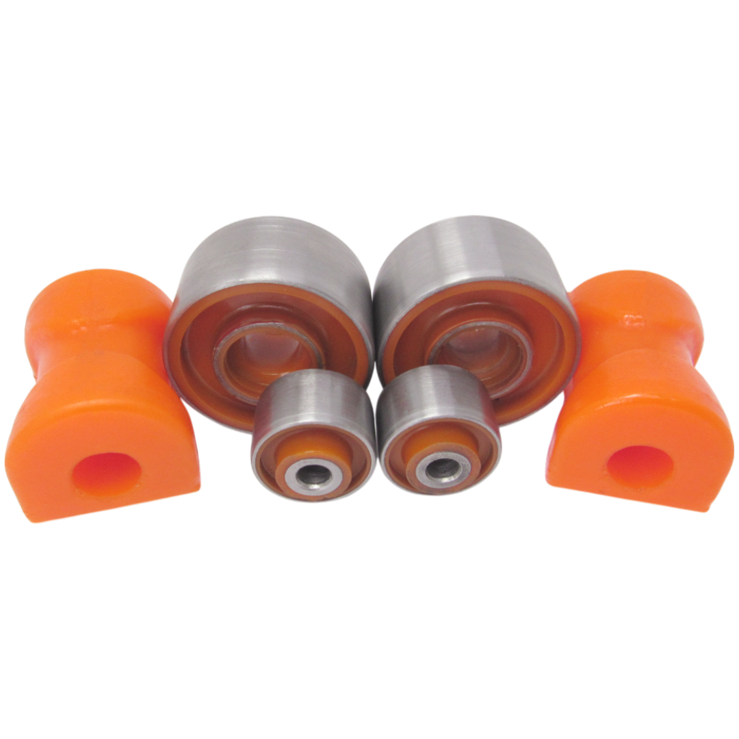 Polyurethane front suspension kit BMW 3 E30 1982-1994