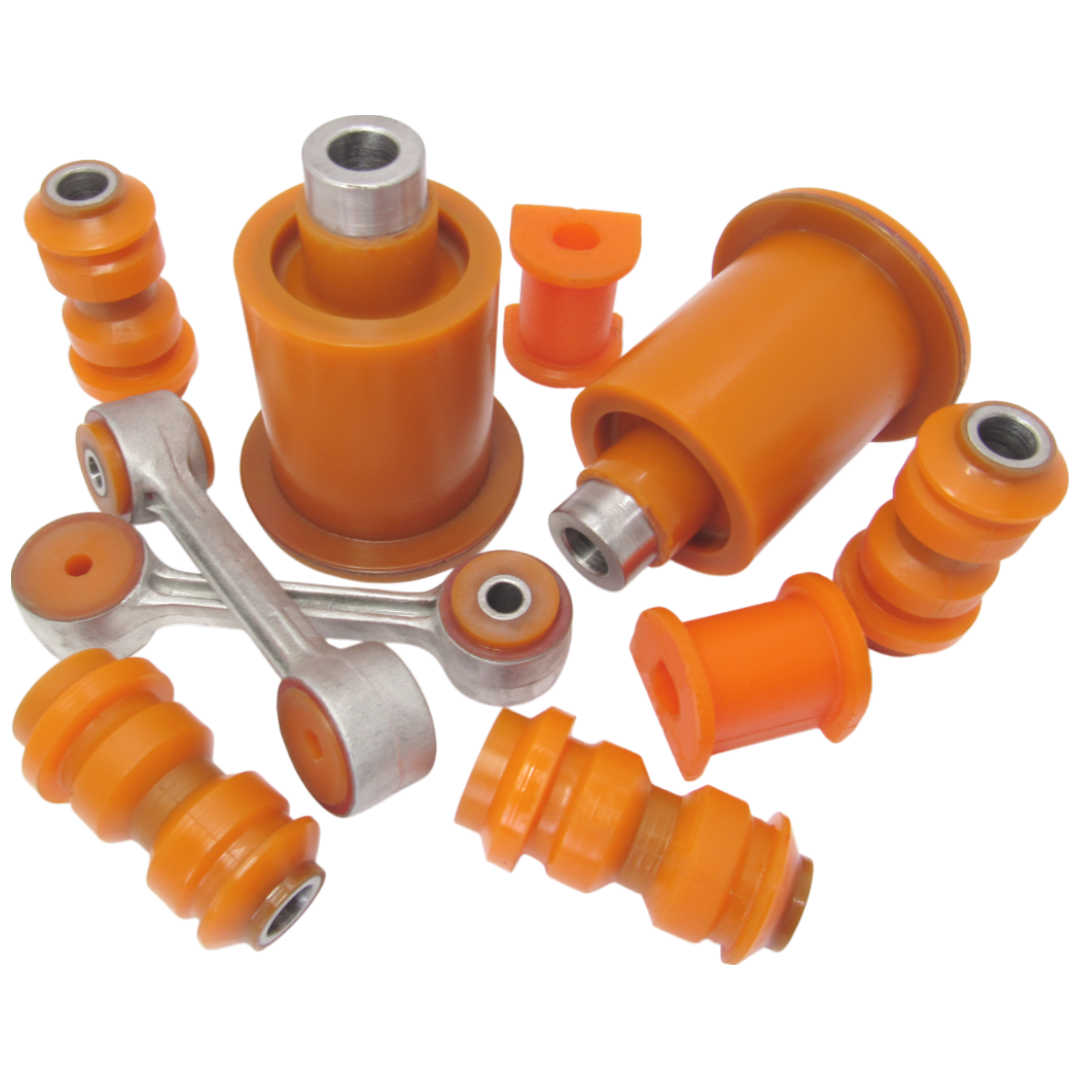 Polyurethane rear suspension kit BMW 3 E30 1982-1994