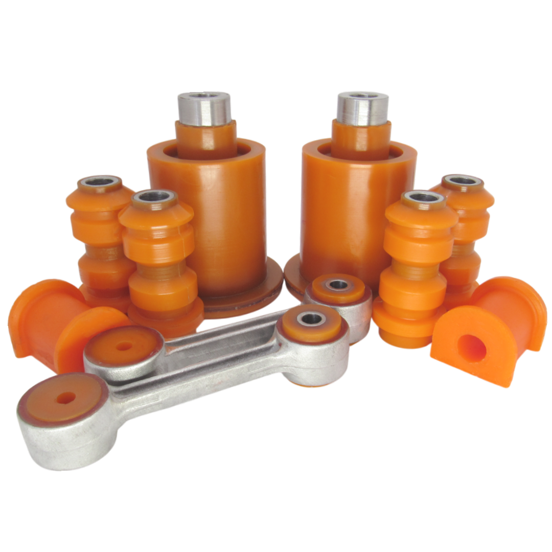 Polyurethane rear suspension kit BMW 3 E30 1982-1994