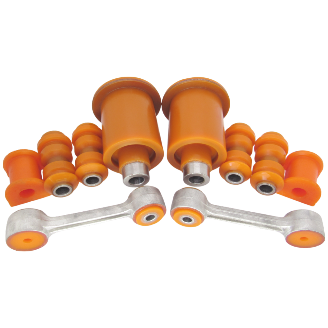 Polyurethane rear suspension kit BMW 3 E30 1982-1994