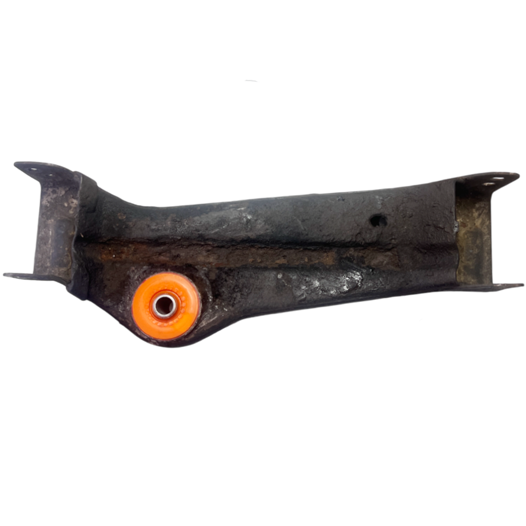 Front beam Hummer H2 2002-2009 Service with repressing of bushings (Bushings are not included in the price)