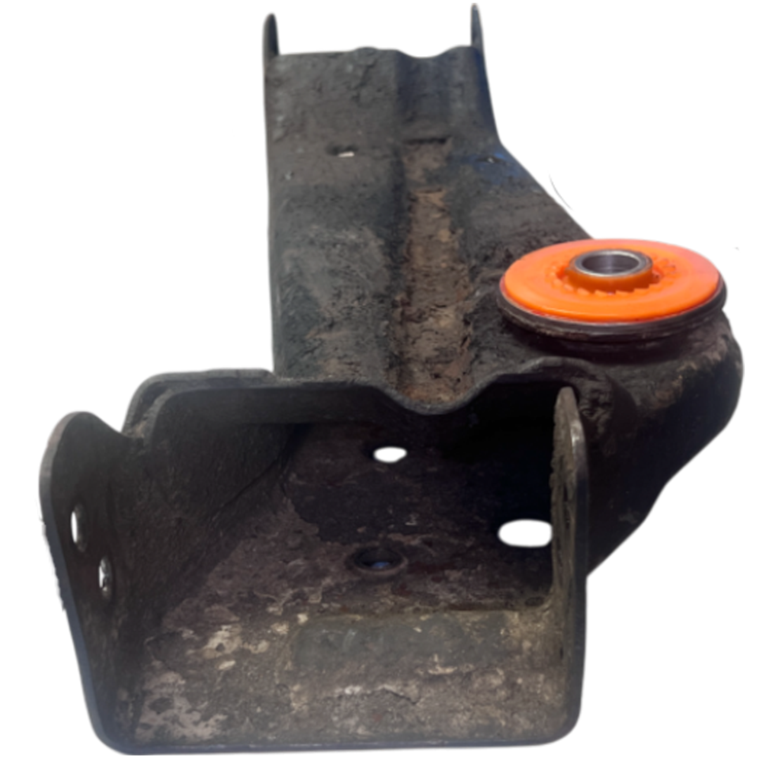 Front beam Hummer H2 2002-2009 Service with repressing of bushings (Bushings are not included in the price)