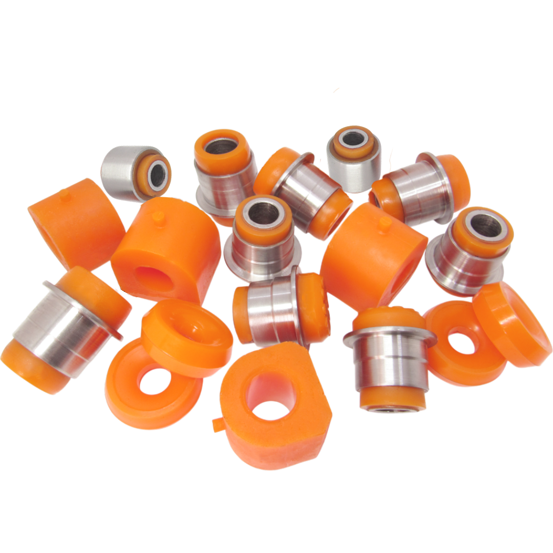 Polyurethane front suspension kit VAZ 2101-2107 1970-2014