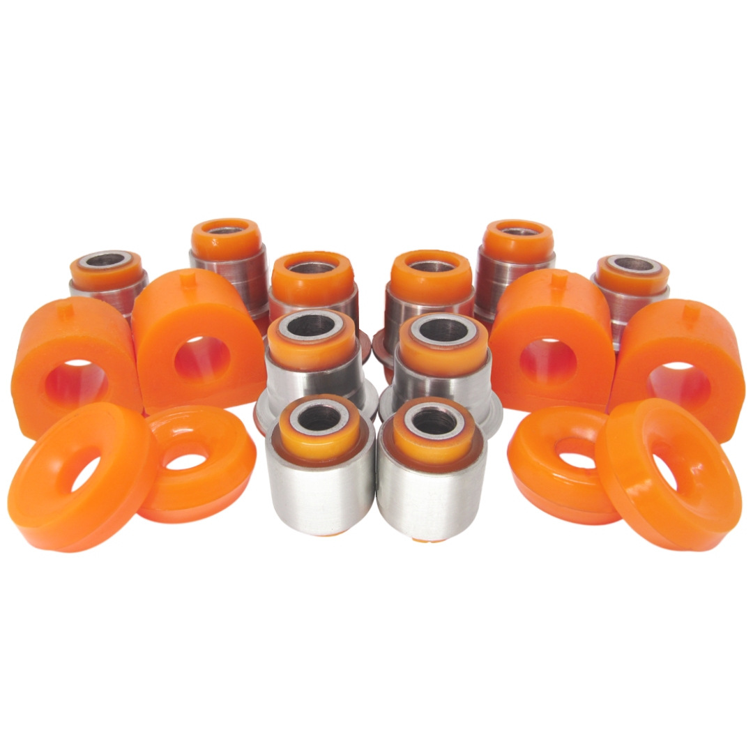 Polyurethane front suspension kit VAZ 2101-2107 1970-2014