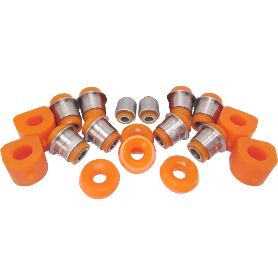 Polyurethane front suspension kit VAZ 2101-2107 1970-2014