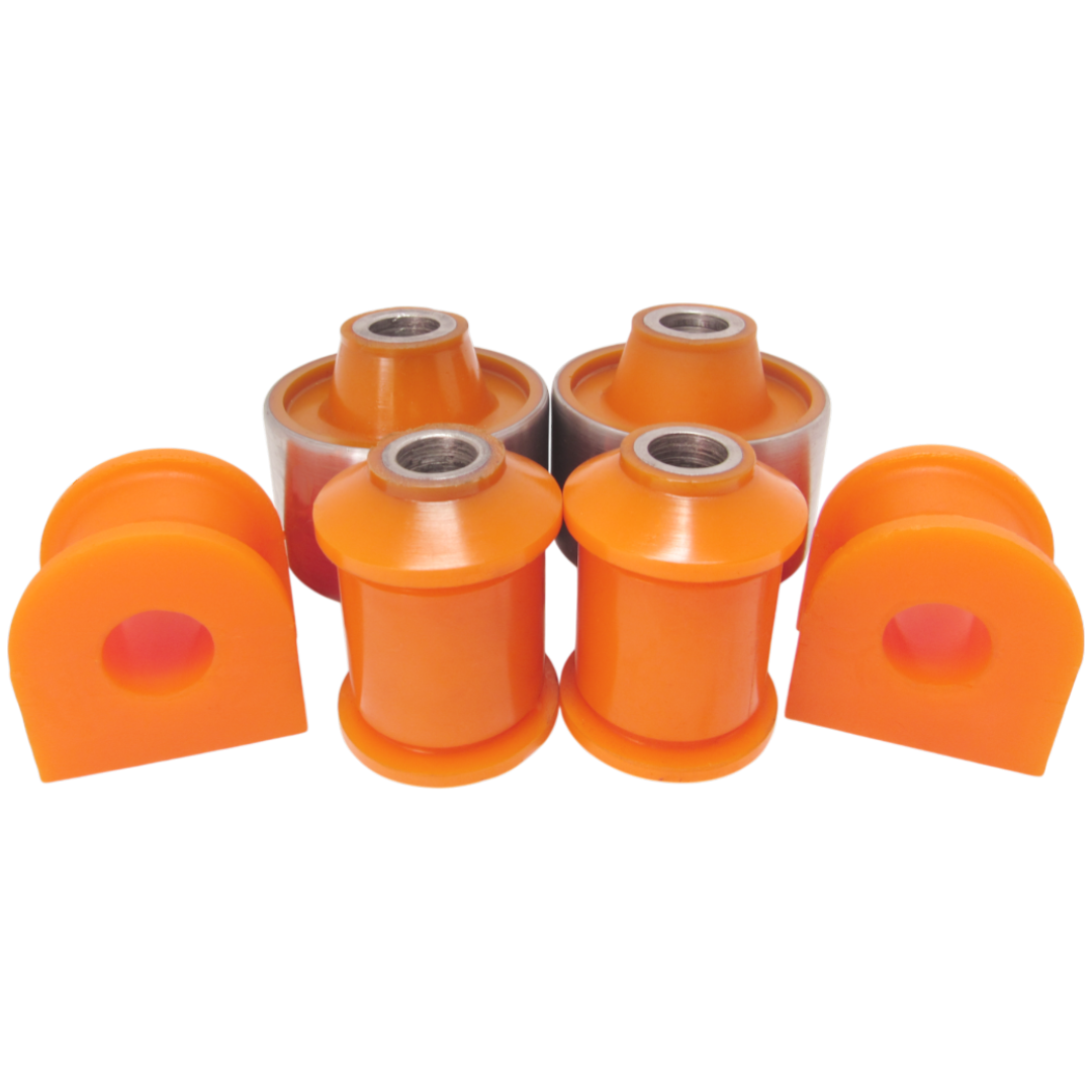 Polyurethane front suspension kit Ford Transit 2006-2014