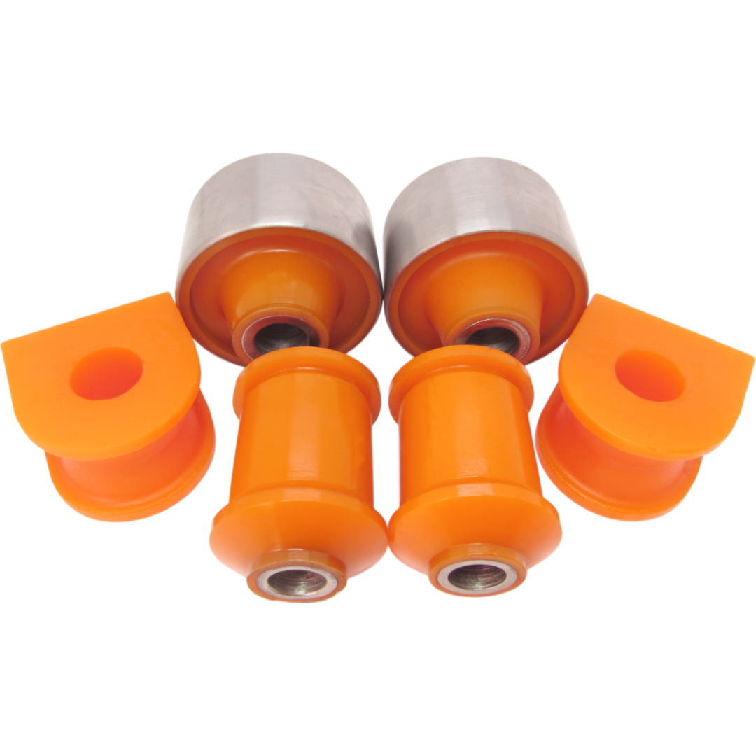 Polyurethane front suspension kit Ford Transit 2006-2014
