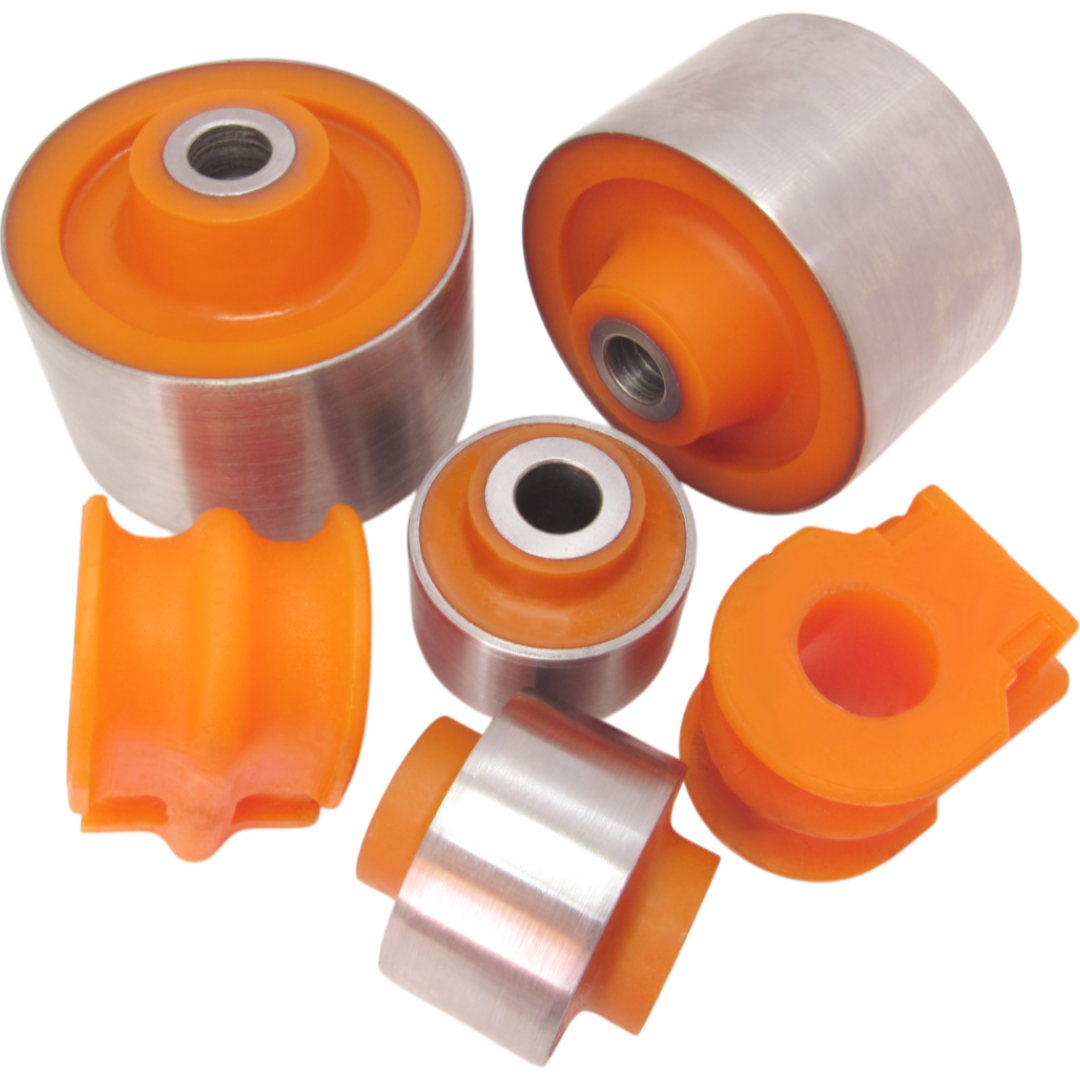 Polyurethane front suspension kit Nissan Murano 2007-2016