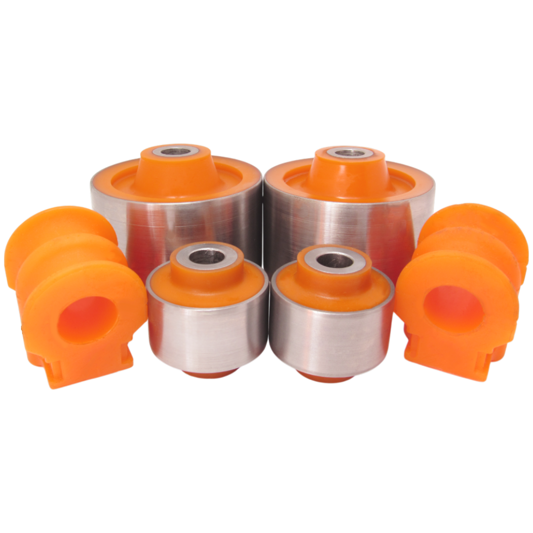 Polyurethane front suspension kit Nissan Murano 2007-2016