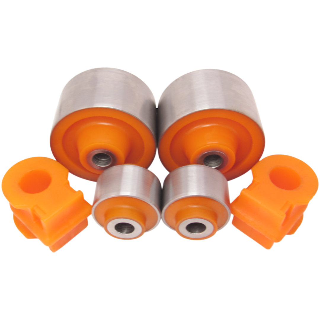 Polyurethane front suspension kit Nissan Murano 2007-2016