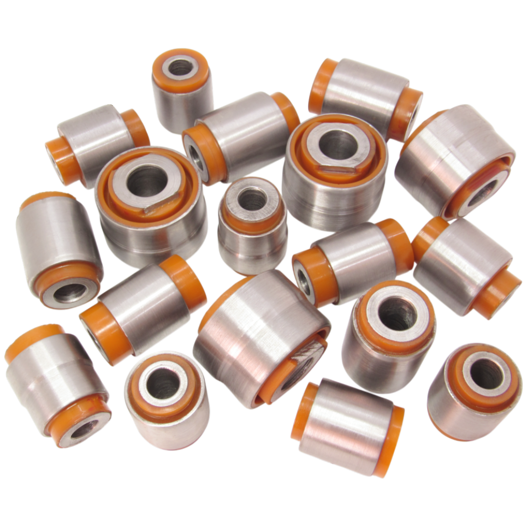 Polyurethane rear suspension kit Nissan Altima 2012-