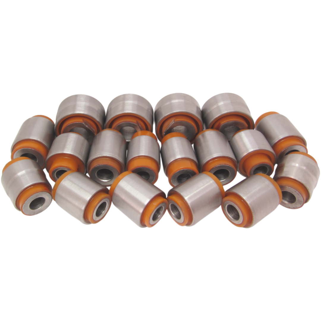 Polyurethane rear suspension kit Nissan Altima 2012-