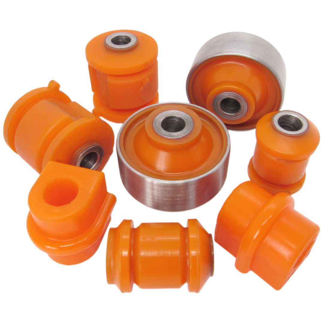 Polyurethane front suspension kit Chevrolet Aveo 2002-2011