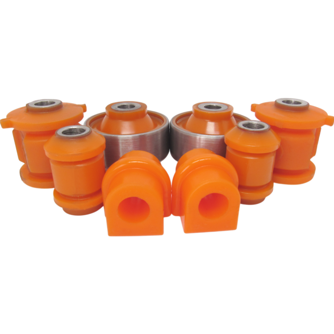 Polyurethane front suspension kit Chevrolet Aveo 2002-2011