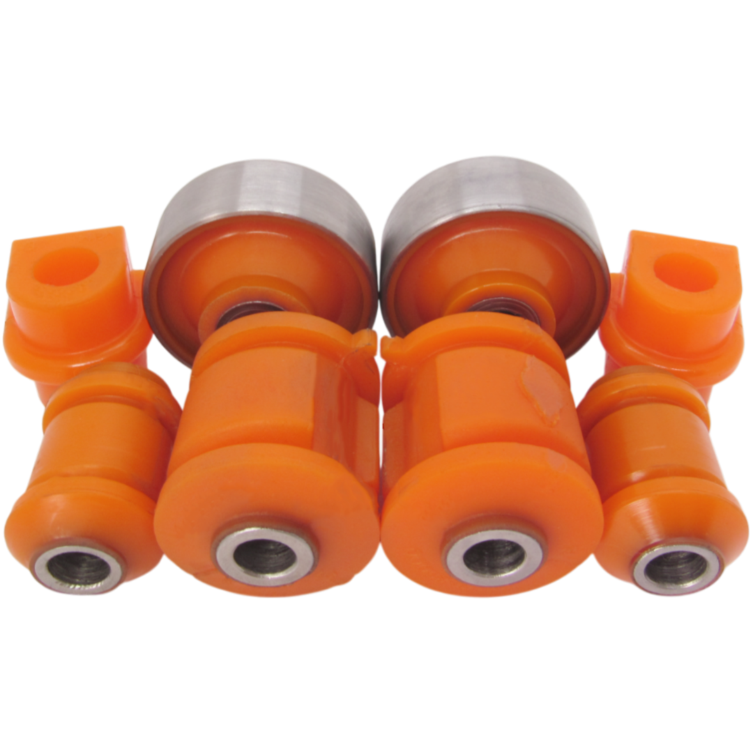 Polyurethane front suspension kit Chevrolet Aveo 2002-2011