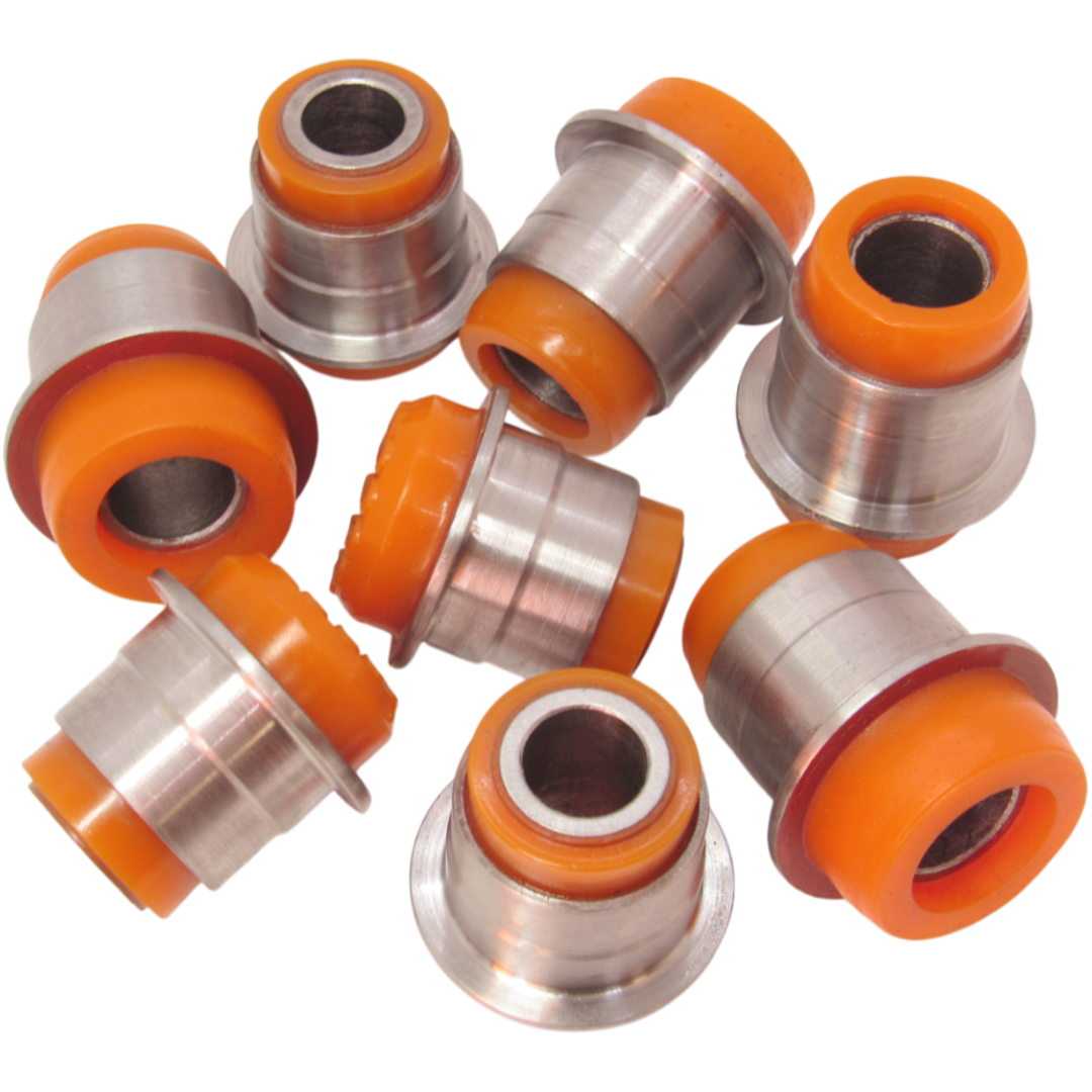 Polyurethane bushings front upper and lower control arms kit VAZ 2101-2107 1970-2014